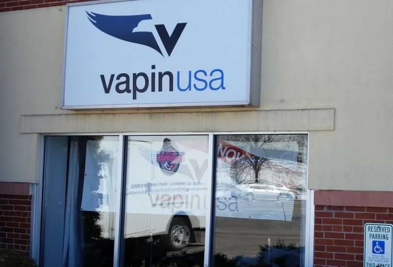 VapinUSA - Sheboygan South