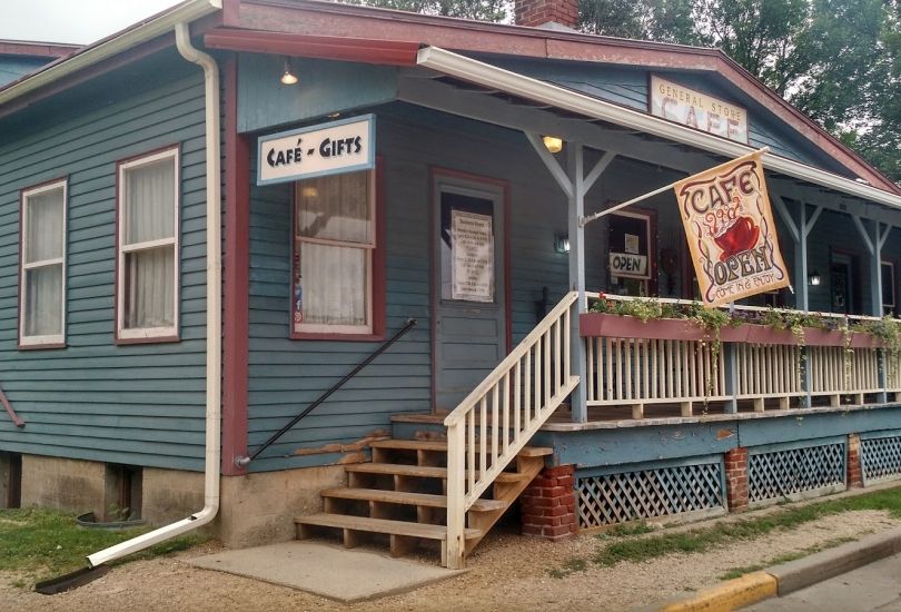 Spring Green General Store