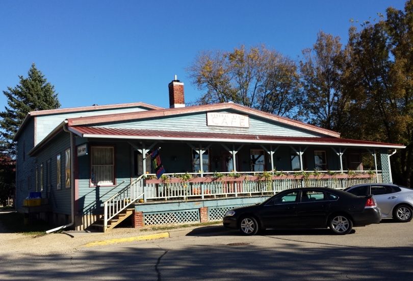 Spring Green General Store