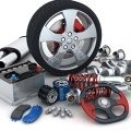 Spring Green Auto Parts