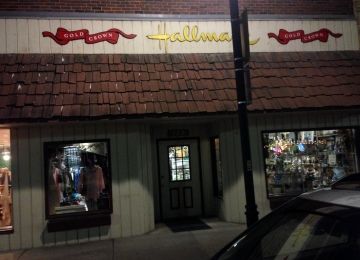 Sherry's Hallmark Shop