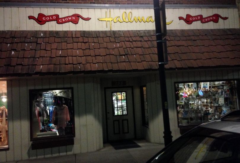 Sherry's Hallmark Shop