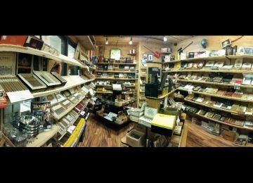 Rib Mountain Liquor & Tobacco