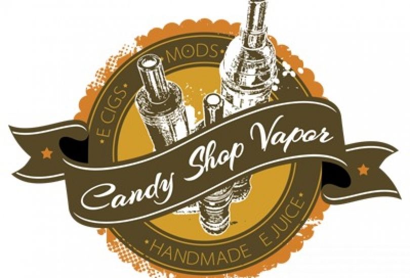 Candy Shop Vapor