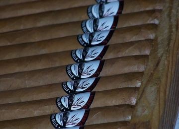 Loon Lake Cigar Co