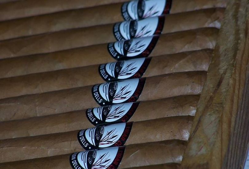 Loon Lake Cigar Co