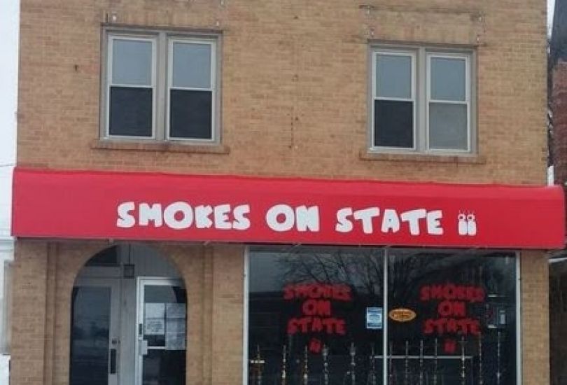 Smokes On State II