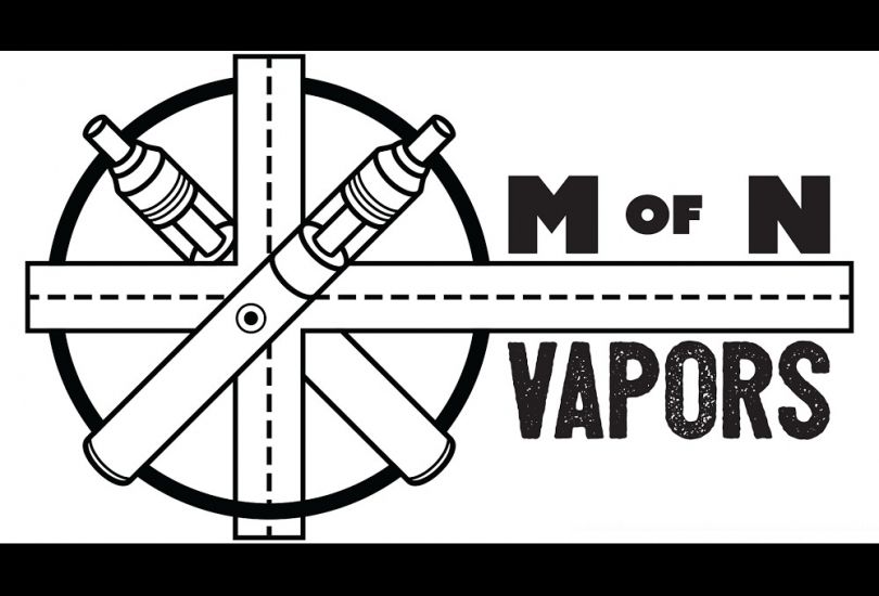 M of N Vapors