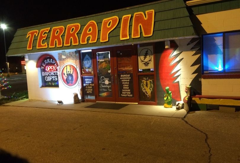 Terrapin Gifts & Novelties