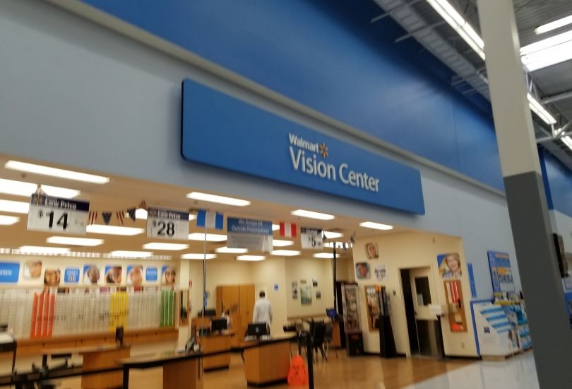 Walmart Supercenter