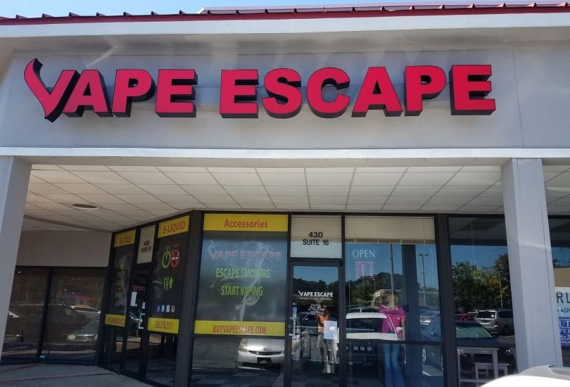 Vape Escape