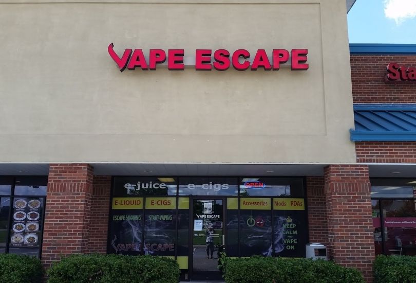 Vape Escape