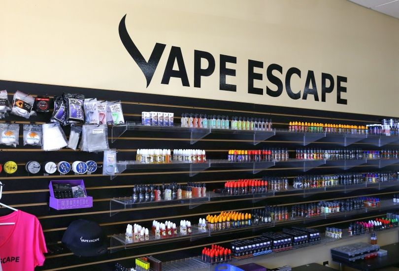 Vape Escape