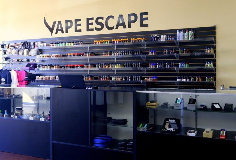 Vape Escape