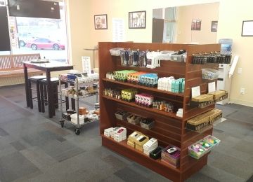 Cahaba Vapes LLC dba Cahaba Vapes