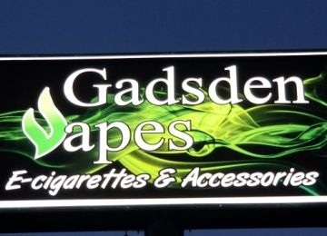 Gadsden Vapes