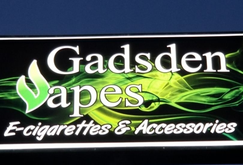 Gadsden Vapes