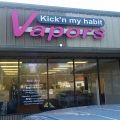 Kickn My Habit Vapors0