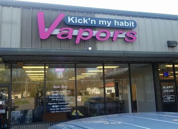 Kickn My Habit Vapors0