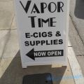 Vapor Time Downtown Mobile