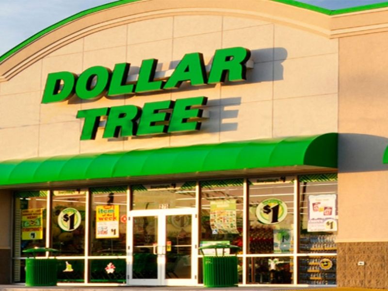 Dollar Tree 151 Gateway Plaza Greenville, AL