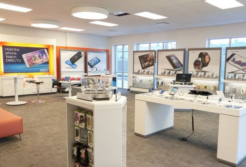 AT&T Store