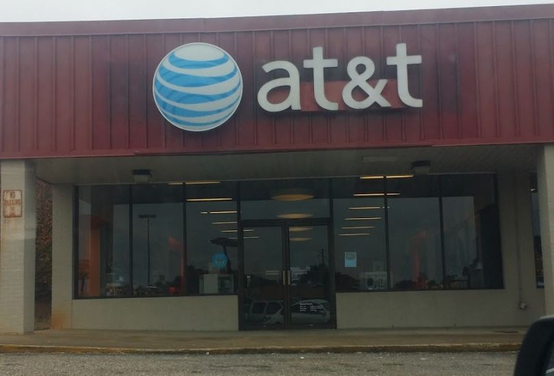 AT&T Store