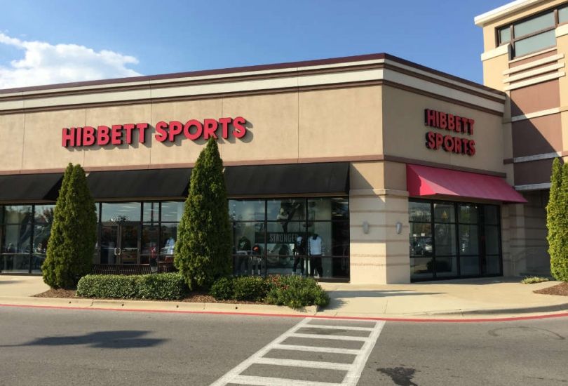 Hibbett Sports