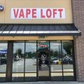 The Vape Loft - Columbus - Manchester EXPY