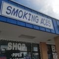 Smoking Aces Smoke & Vape Shop