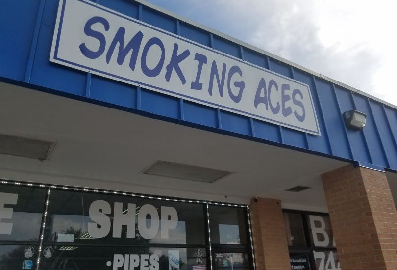 Smoking Aces Smoke & Vape Shop