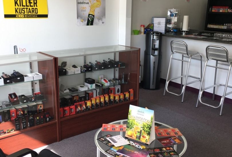 America's Choice Your #1 Vape Store