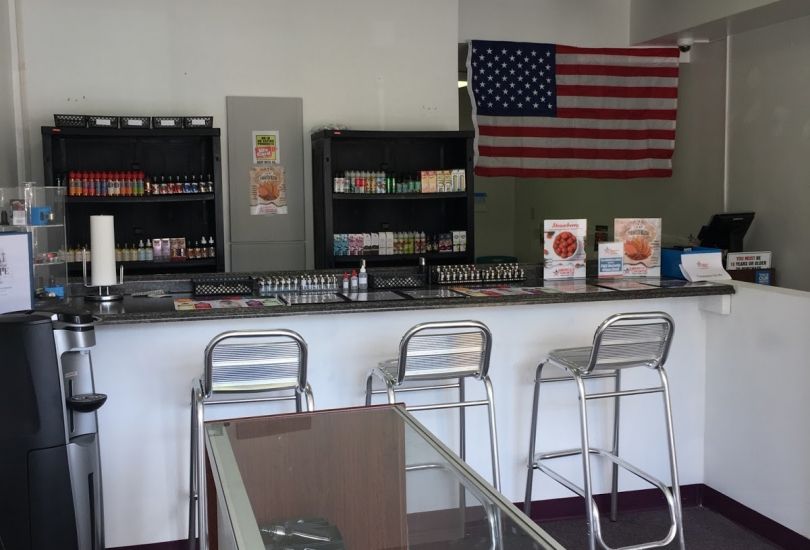 America's Choice Your #1 Vape Store