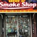 Beer & Smoke Shop
