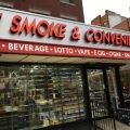 E Smoke & Convenience