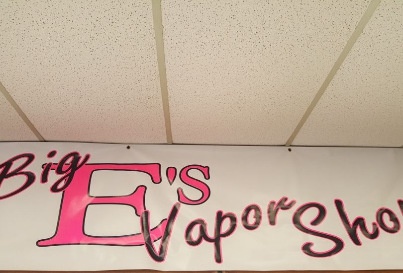 Big E's Vapor Shop