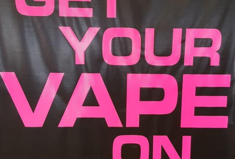 Big E's Vapor Shop