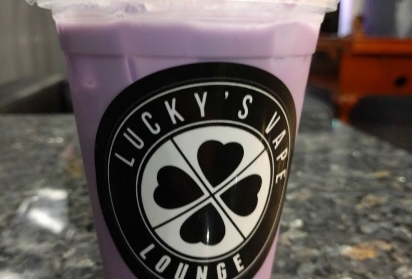 Lucky's Vape Lounge