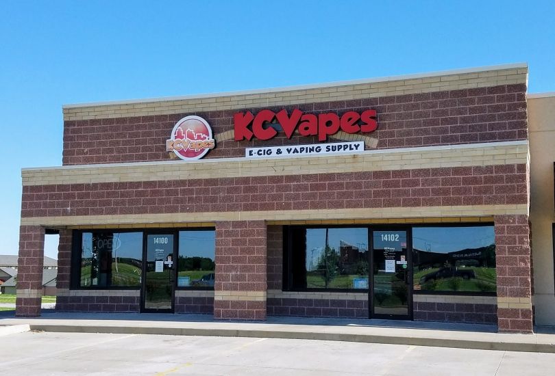 KC Vapes