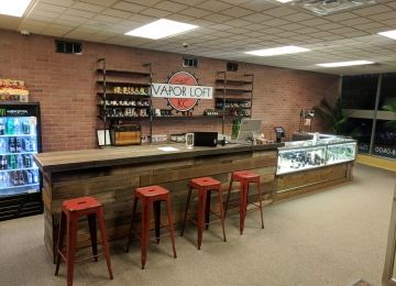 Vapor Loft KC