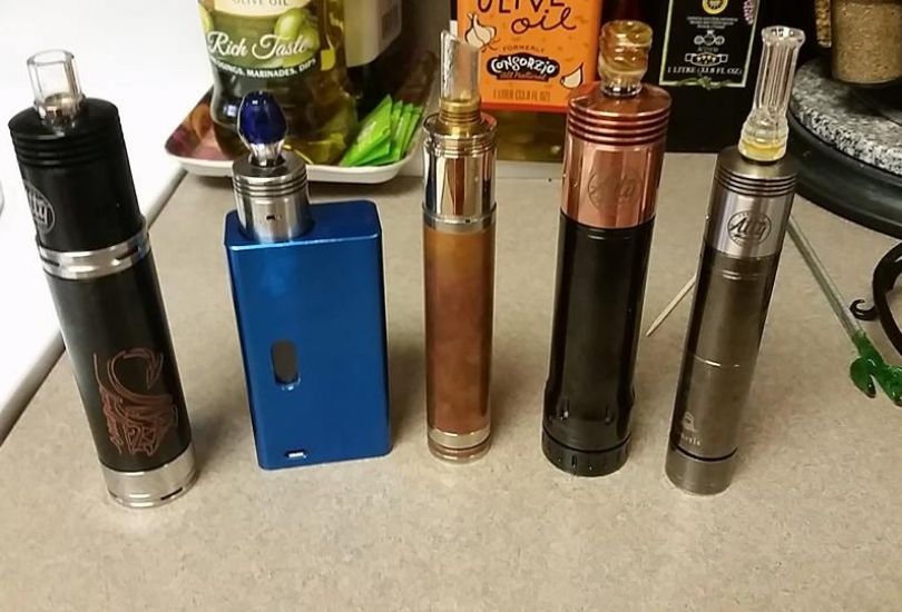 Hotspot Vapes