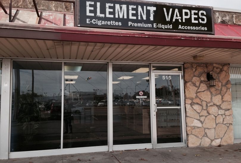 Element Vapes