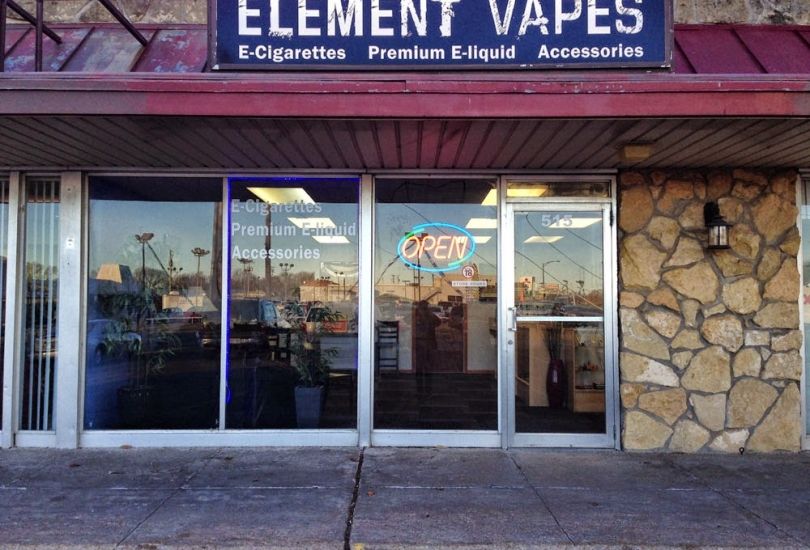 Element Vapes