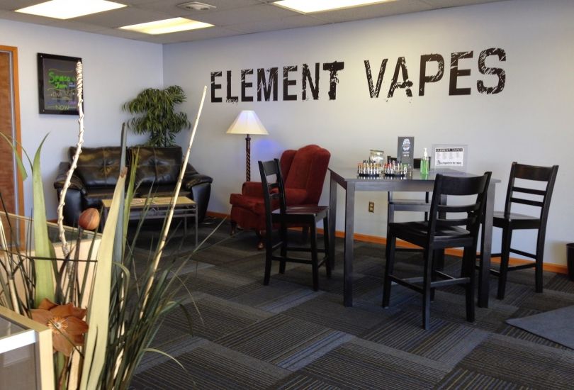 Element Vapes