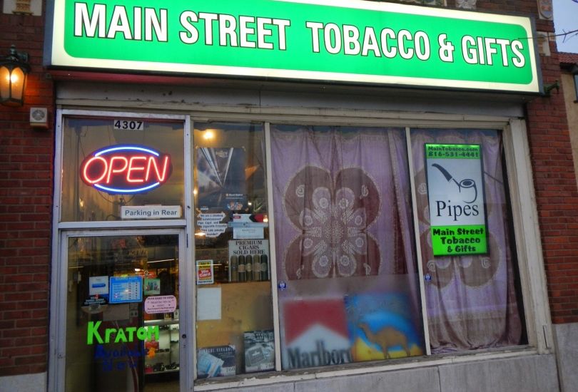 Main Street Tobacco & Gifts