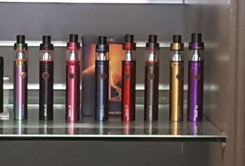 Juicy's Vapor Lounge Manhattan