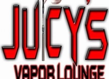 Juicy's Vapor Lounge Junction City