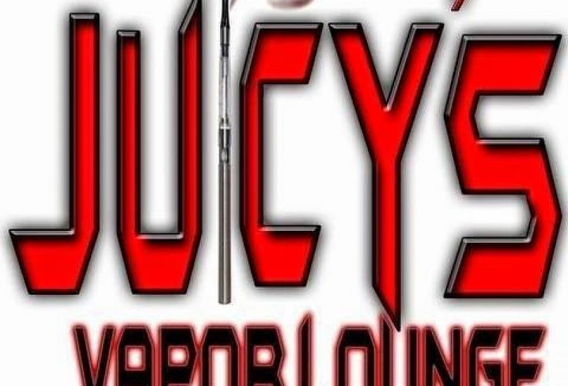 Juicy's Vapor Lounge Junction City