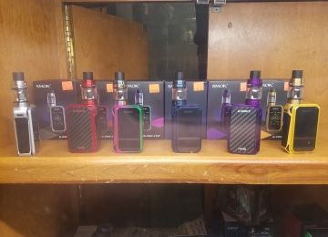 Darth Vaper