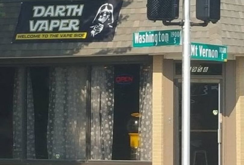 Darth Vaper